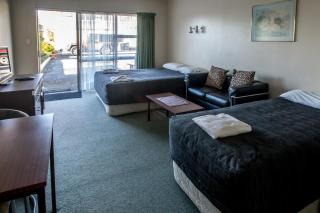 Ascot Motor Lodge - 8