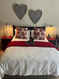 Sanyati Guesthouse - Kathu - 9