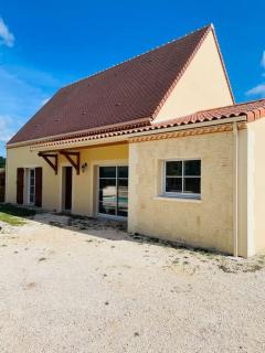 Les Amandiers*Piscine chauffée*3 kms centre historique SARLAT - 9