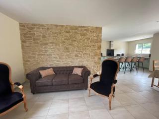 Les Amandiers*Piscine chauffée*3 kms centre historique SARLAT - 4