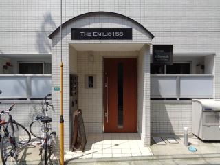 EMILIO158 - Quiet residential area near Shinjuku Free Wi-Fi - Tokyo - 9