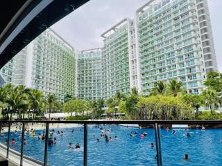 Affordable Cozy Staycation in AZURE! - Manila - 4