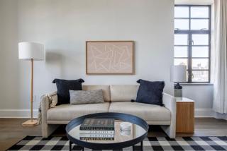 West Village 2br w elevator nr park NYC-1215 - New York - 9