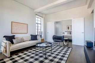 West Village 2br w elevator nr park NYC-1215 - New York - 7