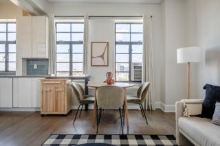 West Village 2br w elevator nr park NYC-1215 - 5