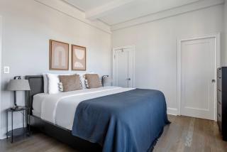 West Village 2br w elevator nr park NYC-1215 - 2