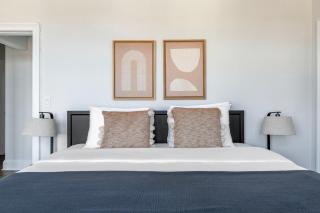 West Village 2br w elevator nr park NYC-1215 - 1