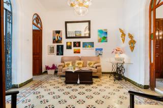 Una casa azul - 9
