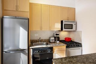 Smart Midtown E Studio w Doorman Gym NYC-203 - 6