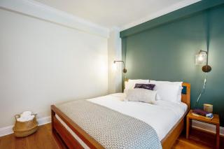 Smart Midtown E Studio w Doorman Gym NYC-203 - 4