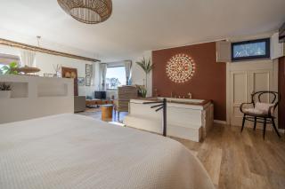 Suite in Villa Torto with pool - 7