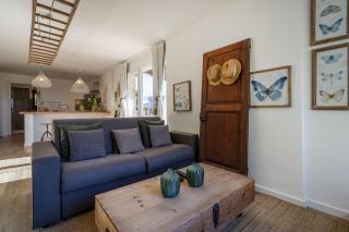 Suite in Villa Torto with pool - Monopoli - 3