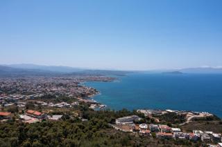Villa Unlimited Blue - Chania - 3