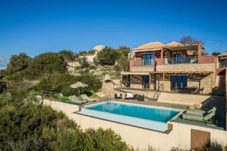 Entheos Private Villa Fiskardo Kefalonia Greece - Fiskardho - 9