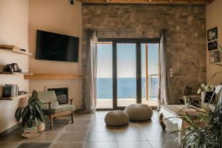 Entheos Private Villa Fiskardo Kefalonia Greece - Fiskardho - 3