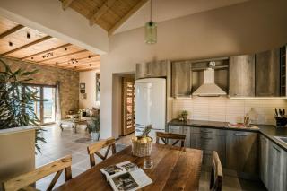 Entheos Private Villa Fiskardo Kefalonia Greece - Fiskardho - 3