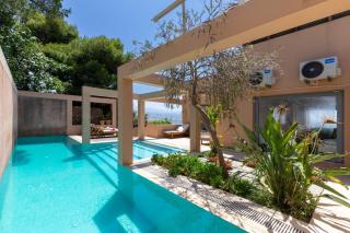 Villa Unlimited Blue - Chania - 8
