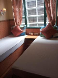 Toronto Motel inn Mirador Mansion 8 f - 8