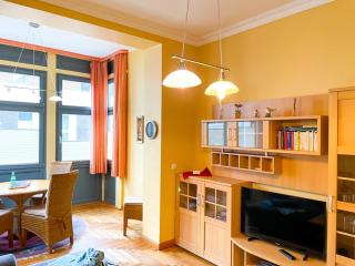 Villa Perkunos Wohnung Nr. 7 - Heringsdorf - 4