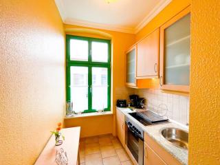 Villa Perkunos Wohnung Nr. 7 - Heringsdorf - 1
