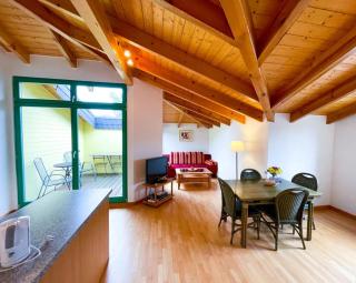 Villa Perkunos Wohnung 16 - Heringsdorf - 6
