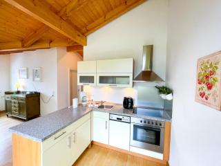 Villa Perkunos Wohnung 16 - Heringsdorf - 4