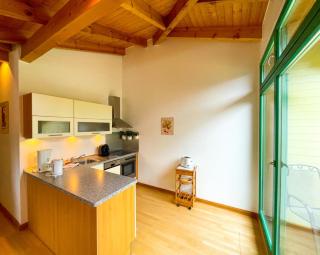 Villa Perkunos Wohnung 16 - Heringsdorf - 3