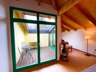Villa Perkunos Wohnung 16 - Heringsdorf - 1