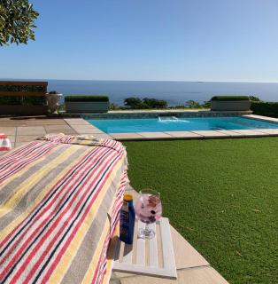 Villa Labos - Città del Capo - 2