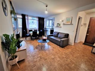 Appart' convivial 3 Ch 73m² à proximité de Paris - Châtillon - 7