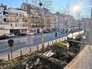 Appart' convivial 3 Ch 73m² à proximité de Paris - Châtillon - 8