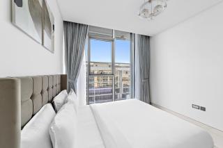ALiving Classy 2BR I Lagoons View I District One Residence 7 - 9