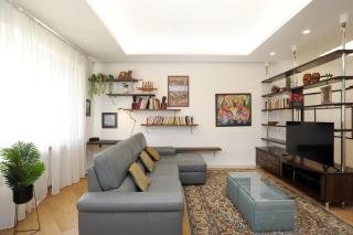 Art Lover Apartment - Milan - 6