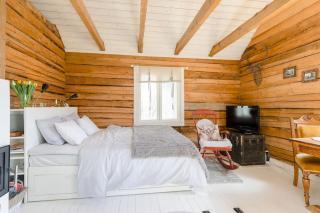 Romantic cottage with sauna - Porvoo - 5