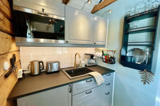 Romantic cottage with sauna - Porvoo - 2