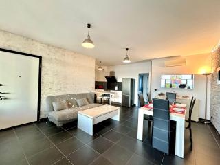 Appartement L'Ambiente 2 PORTICCIO - Porticcio - 7