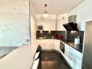 Appartement L'Ambiente 2 PORTICCIO - Porticcio - 8