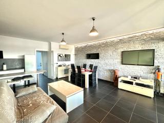 Appartement L'Ambiente 2 PORTICCIO - Porticcio - 1