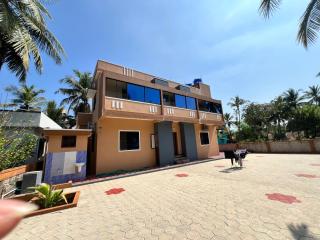 Indira Homestay - Mangalore - 8