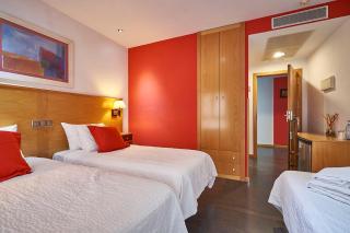 Hotel Real de Illescas - Illescas - 8