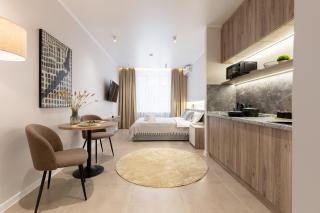 Уютные апартаменты на Байтурсынова 65А - 9