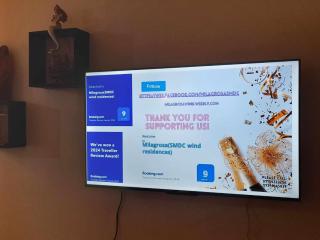 Milagrosa(SMDC wind residences) - 6