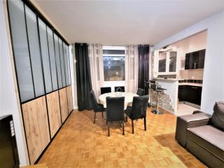 Appart' convivial 3 Ch 73m² à proximité de Paris - Châtillon - 3