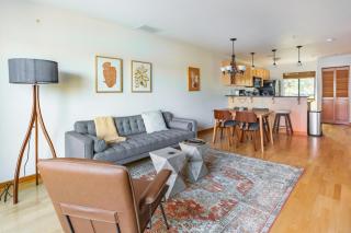 Old Town 1br near dining bars tech hubs PDX-15 - Portland - 9