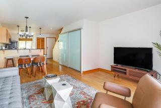 Old Town 1br near dining bars tech hubs PDX-15 - Portland - 8