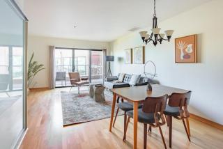 Old Town 1br near dining bars tech hubs PDX-15 - Portland - 6