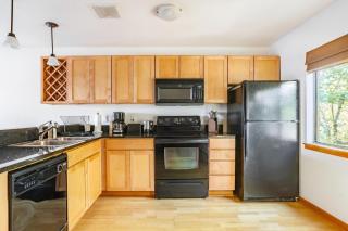 Old Town 1br near dining bars tech hubs PDX-15 - Portland - 3