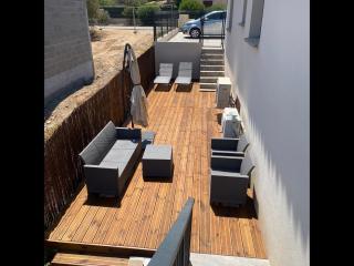 Stella di Luce - Appt climatisé vue mer - 5