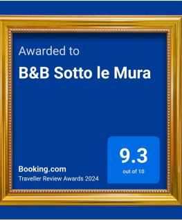 B&B Sotto le Mura - Bergamo - 9