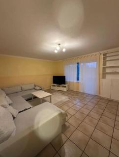 Gemütliche Wohnung zw. Uni&City - Paderborn - 2